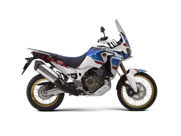 Honda Africa Twin CRF1000L ADVENTURE SPORT